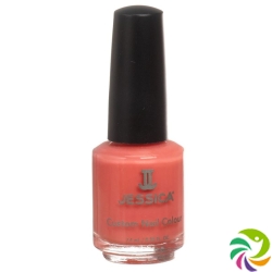 Jessica Mini Cust Nail Colour 457 7.4ml