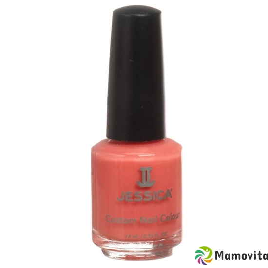 Jessica Mini Cust Nail Colour 457 7.4ml buy online