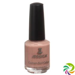 Jessica Mini Cust Nail Colour 434 7.4ml