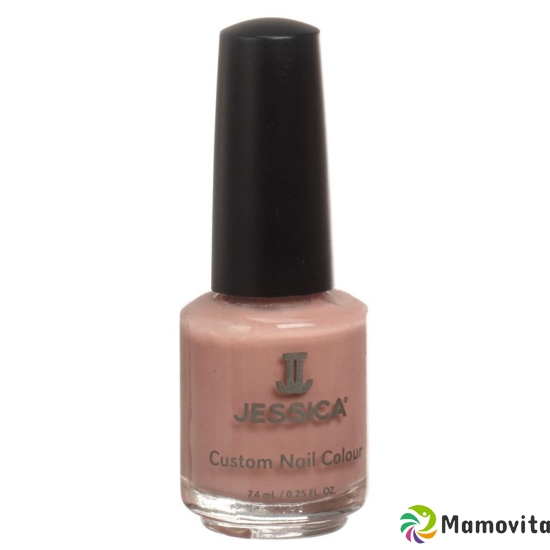 Jessica Mini Cust Nail Colour 434 7.4ml buy online