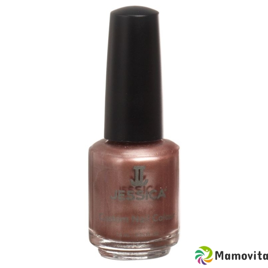 Jessica Mini Cust Nail Colour 274 7.4ml buy online