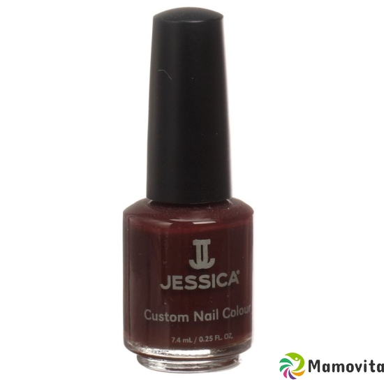 Jessica Mini Cust Nail Colour 533 7.4ml buy online