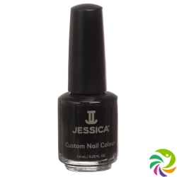 Jessica Mini Cust Nail Colour 712 7.4ml