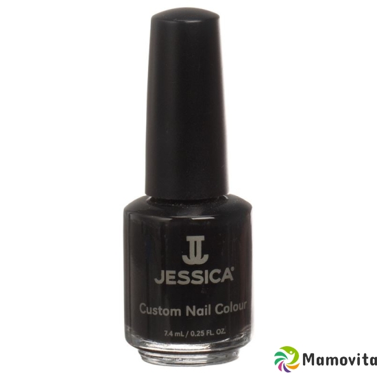 Jessica Mini Cust Nail Colour 712 7.4ml buy online