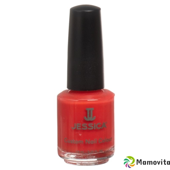 Jessica Mini Cust Nail Colour 225 7.4ml buy online