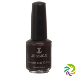 Jessica Mini Cust Nail Colour 708 7.4ml