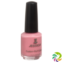 Jessica Mini Cust Nail Colour 478 7.4ml