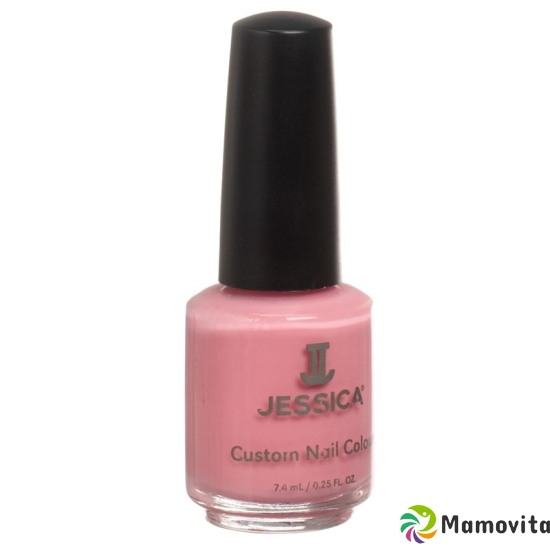 Jessica Mini Cust Nail Colour 478 7.4ml buy online