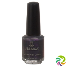 Jessica Mini Cust Nail Colour 529 7.4ml