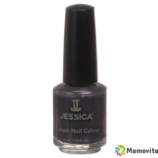 Jessica Mini Cust Nail Colour 529 7.4ml buy online