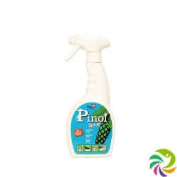 Pinol Desinfektions-u Reinigungsspray Liquid 500ml