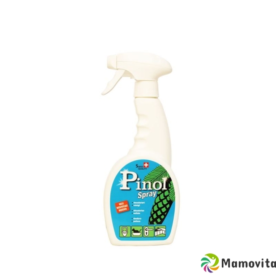 Pinol Desinfektions-u Reinigungsspray Liquid 500ml buy online