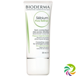 Bioderma Sebium Pore Refiner Creme 30ml