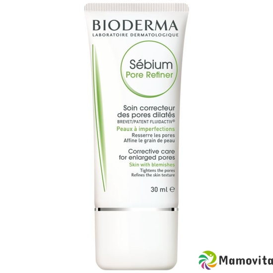 Bioderma Sebium Pore Refiner Creme 30ml buy online