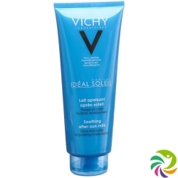 Vichy Capital Soleil Milch After Sun 300ml