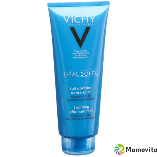 Vichy Capital Soleil Milch After Sun 300ml buy online