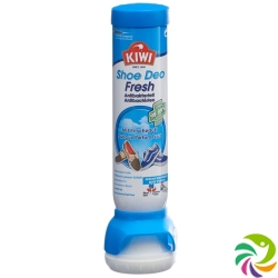 Kiwi Fresh Deo Spray für Schuhe 100ml