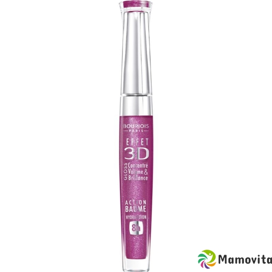 Bourjois Gloss 3D 23 buy online