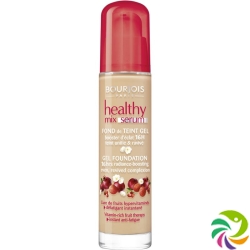 Bourjois Fdt Serum Healthy Mix 52