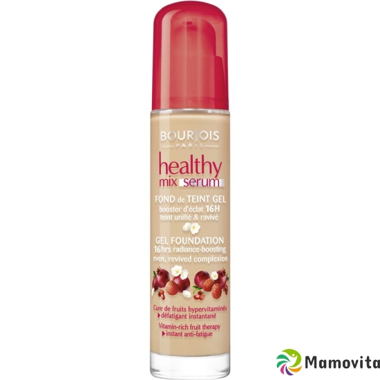 Bourjois Fdt Serum Healthy Mix 52 buy online