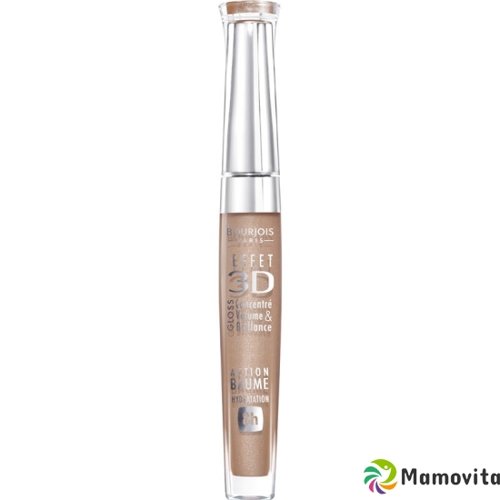 Bourjois Gloss 3D 33 buy online