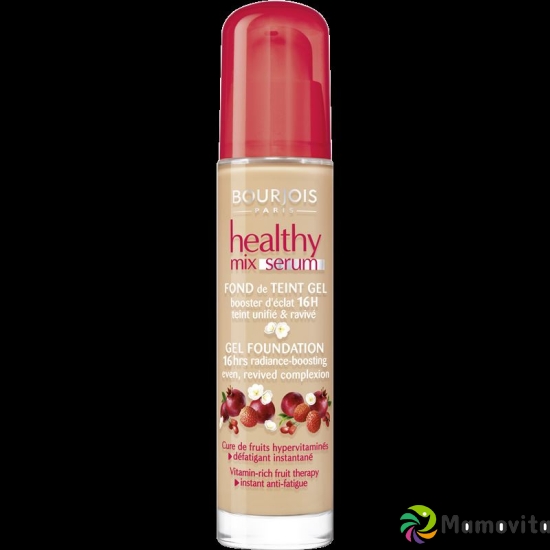 Bourjois Fdt Serum Healthy Mix 55 buy online