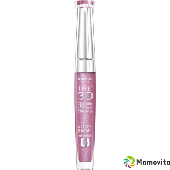 Bourjois Gloss 3D 20 buy online