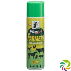 Vinx Nature Farmers Anti Insect Spray 500ml