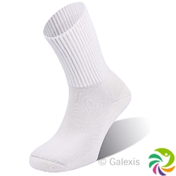 Reflexa Diabetic Socks 35-38 Natural 1 Paar