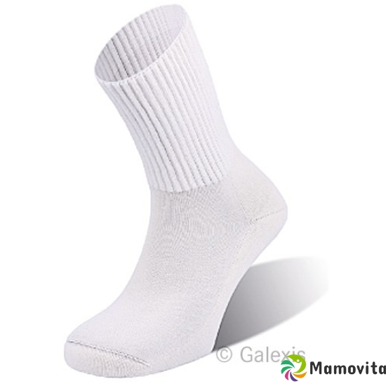 Reflexa Diabetic Socks Thin 43-46 Natural 1 Paar buy online