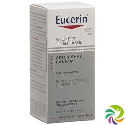 Eucerin Men After Shave Balsam Dispenser 75ml