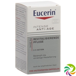 Eucerin Men Pflege Revitalisierend Dispenser 50ml