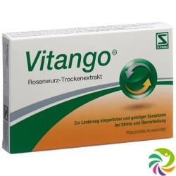 Vitango 200mg 30 Filmtabletten