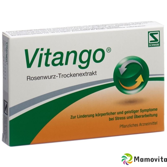 Vitango 200mg 30 Filmtabletten buy online