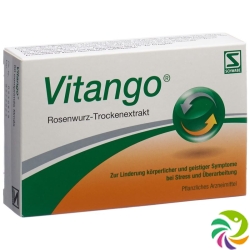 Vitango 200mg 60 Filmtabletten