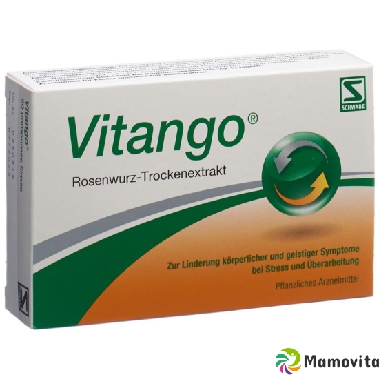 Vitango 200mg 60 Filmtabletten buy online