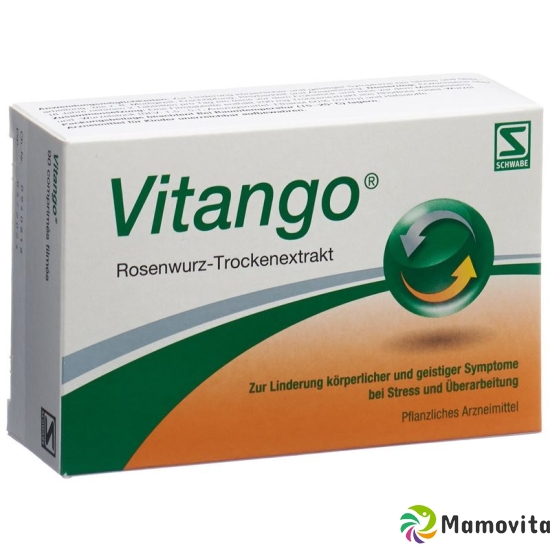 Vitango 200mg 90 Filmtabletten buy online