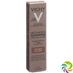 Vichy Neovadiol Contour lips and eyes 15ml