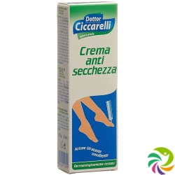 Ciccarelli Creme Antisecchezza 50ml