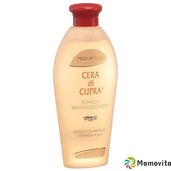 Cera Di Cupra Tonico Rivitalizzante 200ml buy online