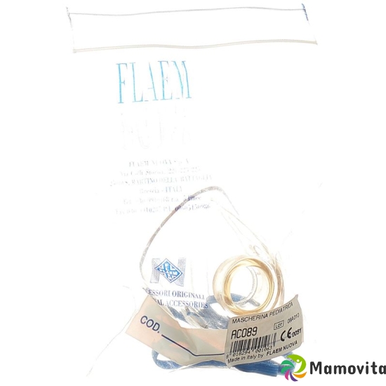 Flaem mask children for Nebulflaem buy online