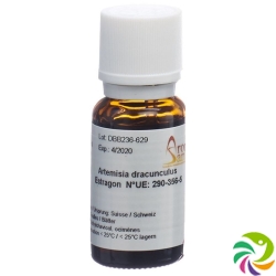 Aromasan Estragon Ätherisches Öl 15ml