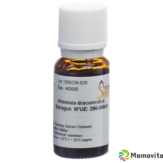 Aromasan Estragon Ätherisches Öl 15ml buy online