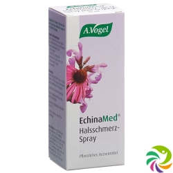 Echinamed Halsschmerz Spray 30ml