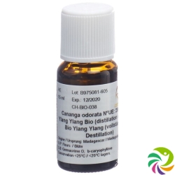 Aromasan Ylang Ylang Ätherisches Öl 15ml