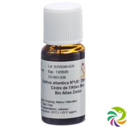 Aromasan Zeder Ätherisches Öl 15ml