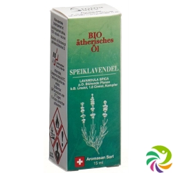 Aromasan Aspic Lavendel Ätherisches Öl 15ml