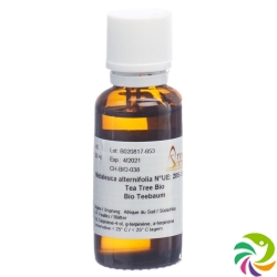 Aromasan Tea Tree Ätherisches Öl 30ml