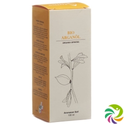 Aromasan Arganöl Bio 100ml