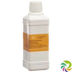 Aromasan Macadamiaoel Bio 250ml